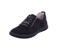 Waldläufer H-Cloé für Damen, blau, Größe 39 EU / 6 UK