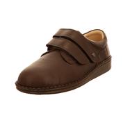Komfort Slipper in braun - Gr. - 36