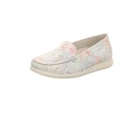 Komfort Slipper in bunt - Gr. - 37