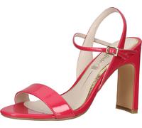 Komfortable Buffalo Sandalen Sandalen für Damen 1291391 21S10-3 Pink 40