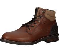 Bullboxer Herren Stiefeletten Braun Braun 42