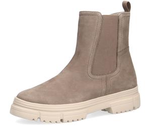 Komfortable CAPRICE Stiefelette Stiefelette für Damen 9-9-25405-29 317 Braun 38