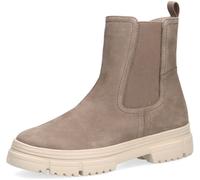 Komfortable CAPRICE Stiefelette Stiefelette für Damen 9-9-25405-29 317 Braun 42