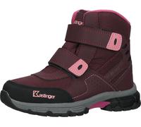 Komfortable Kastinger Wanderschuhe Wanderschuhe für Mädchen 24108-607 Violett 40