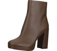 Komfortable Steve Madden Stiefelette Stiefelette für Damen Main SM11001602-983 Braun 39