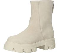 Komfortable Steve Madden Stiefelette Stiefelette für Damen Maryann SM11002070-846 Beige 41