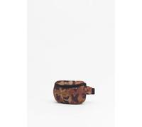 Urban Classics TB2139 Camo Hip Bag, Größe:one size, Farbe:brown camo