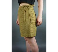 Komodo Baumwoll-Shorts Modell: Maya Khaki (Grün) M
