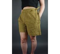 Komodo Baumwoll-Shorts Modell: Maya Khaki (Grün) S