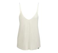 Komodo Camisole Top Modell: Mandy aus Modal Off (Weiß) XL