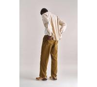 Komodo Cordhose aus Bio-Baumwolle Modell: Luke Olive (Grün) XL