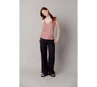 Komodo Leinen-Hose Modell: Lion Black (Schwarz) L