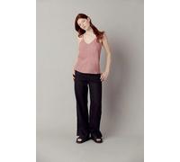 Komodo Leinen-Hose Modell: Lion Black (Schwarz) S