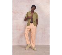 Komodo Leinen-Hose Modell: Makulu Sand XL