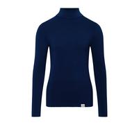 Komodo Longsleeve Skinilla aus Modal Navy (Blau) XL (4)