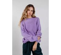 Komodo Merino Strick Pullover Katty Lavender (Rosa) XL