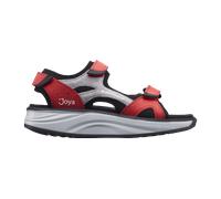 Sandalen Joya Komodo Women Red-Schuhgröße 37