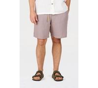 Komodo Tencel-Leinen Shorts Modell: Jerry Camel (Beige) XL