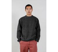 Komodo Woll-Pullover Modell: West Grau (Grau) XL (4)