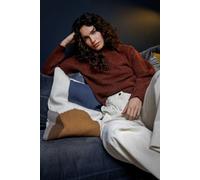 Komodo Woll-Pullover Modell: Wild Chestnut (rot) XL (5)