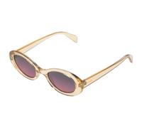 Komono - Ana Red Sands - Sonnenbrille Rouge Sans