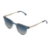 Komono - Francis Metal Underwater Silver - Sonnenbrille Argent Sans