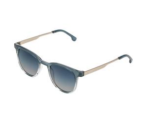 Komono - Francis Metal Underwater Silver - Sonnenbrille Argent Sans