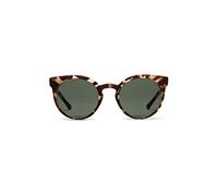 Komono Lulu S2002 Sonnenbrille in crystal giraffe, Größe Einheitsgröße