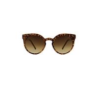 Komono Lulu Metal Tortoise/Rose Gold gradient brown Damen Gr. Uni
