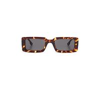 Sonnenbrille Malick Havana - Komono Havana