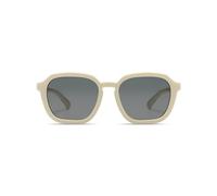 KOMONO Matty Jr. Ivory Kinder Quadratische Sonnenbrille mit UV-Schutz und kratzfesten Gläsern, Für Kleinkinder, Kinder, Unisex Mädchen und Jungen im Alter von 3-5