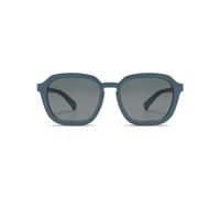 KOMONO Matty Jr. Stone Kinder Quadratische Sonnenbrille mit UV-Schutz und kratzfesten Gläsern, Für Kleinkinder, Kinder, Unisex Mädchen und Jungen im Alter von 3-5