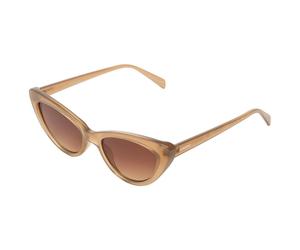 Komono - Rosie Sahara - Sonnenbrille Marron Sans