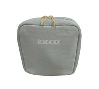Kompakte Reise Aufbewahrungstasche Make Up Tasche Kosmetik Organizer Für Geschäftsreisen Und Urlaub Kleine Reisetasche