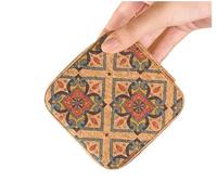 Kompaktes und tragbares Nähset 1/3/5/10 Stück Retro Nadel- und Fadenbox Home Set Tragbare multifunktionale Fadentasche Nähwerkzeuge Handnähen(Type 3,3PCS)