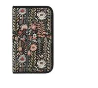 Kompaktes und tragbares Nähset 1 Set DIY Multifunktions-Nähwerkzeug und Zubehörset Komplettes Nähset for Quilten Nähen Sticken Reise-Nähkasten for den Haushalt(Black M)