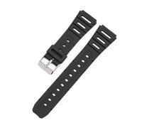 Kompatibel mit Casio CA-53W CA-61W FT-100W W-520U W-720G Tpu Soft Watch