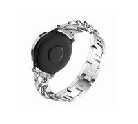 Kompatibel mit Samsung Galaxy Watch 4 40 mm / 44 mm / Watch 4 Classic 42 mm / Watch 5 40 mm / 44 mm / Watch 5 Pro 45 mm Stras
