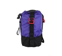 Kompressions-Aufbewahrungstasche für Wandern und Camping, leicht und wasserdicht, perfekt für die Organisation von Kleidung und Ausrüstung (4-6 l)