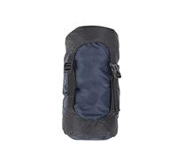 Kompressionssack, 5L/8L/18L/25L/35L Leichte Kompressionssäcke Taschen Schlafsack Sachen Aufbewahrungssäcke für Rucksacktouren Camping Wandern (Dunkel blau,8L)