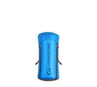 lifeventure ultralight kompressionssack 10l blau