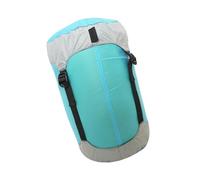 Kompressionssäcke, leichte Reise-Kompressionssäcke, wasserdichte Nylon-Stoffsäcke für platzsparendes Packen, Mehrzweck-Schlafsack und Ausrüstungs-Organizer