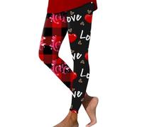 KONG JIMFAN Gefütterte Strumpfhose Thermo Strumpfhose Schwarz Relaxhose Damen Thermo Leggings Damen Strumpfhose Damen Winter Damen Pyjama Set Unterzieher Strumpfhose Mit Naht Hinten(#4 Black,XL)