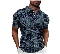 KONG JIMFAN Herren Poloshirt of The Hemd Schwarz Gold T Shirt Uebergroessen Maenner Anzug Weste Mit Hemd Herren T Shirt XXXXL Laufschirt T Shirt XXXXXL Herren Weiße T-Shirts