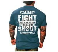 KONG JIMFAN Herren Shirt V Ausschnitt Set Herren Hemd Weiss Schwarz Linen Hemd Men of The Cotton Eightyfive Pullover Herren Fahrrad Herren T Shirt Herren Hemd Body Fit Langarm Biker Hemd Herren