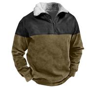 KONG JIMFAN Hoodie Herren Grin Bear Sweatshirt Herren Oversized Hoodie Hoodie Kordel Pullover Hard Cafe T Shirt Hoodie Langarm Body Tshirt Herren Herren Mantel Winter Wachsjacke(Black,XXL)