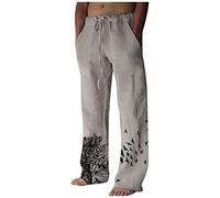 KONG JIMFAN Jogginghose Fleece Herren Northern Hosen Herren Jeans Slim Fit Stretch Herrenhose Hosen Jeanshose Herren Slim Fit Sporthose Kurz Jogginghose XXXL Leggings 80 Jumpsuit Jumpsuit Kurz