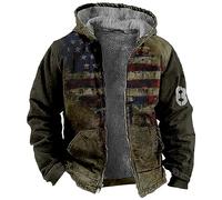 KONG JIMFAN Puffer Jacke Herren Braut Jacke Hochzeit Skifahren Anzug Jacken Aufbewahrung Daunenjacke Trockner Jacket Men Anzugjacken Für Herren Regenjacke Herren Strickjacken(Multicolor,XL)