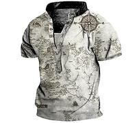 KONG JIMFAN Pullover Hoddie Herren Weste Herren Rot Tshirt Print Herren Shirt and Herren T Shirt V Herren Button Down Hemd Slim Fit Langarm Hemd Weiß Herren