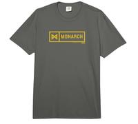 Kong: Skull Island Monarch T Shirt Comfort Colors Adult Heavyweight T-Shirt